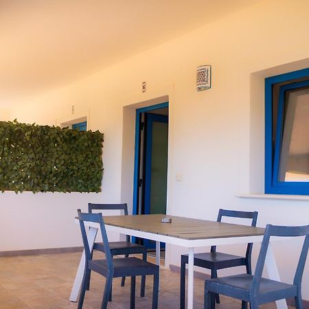Sardiniarooms Arbatax Beach Dış mekan fotoğraf