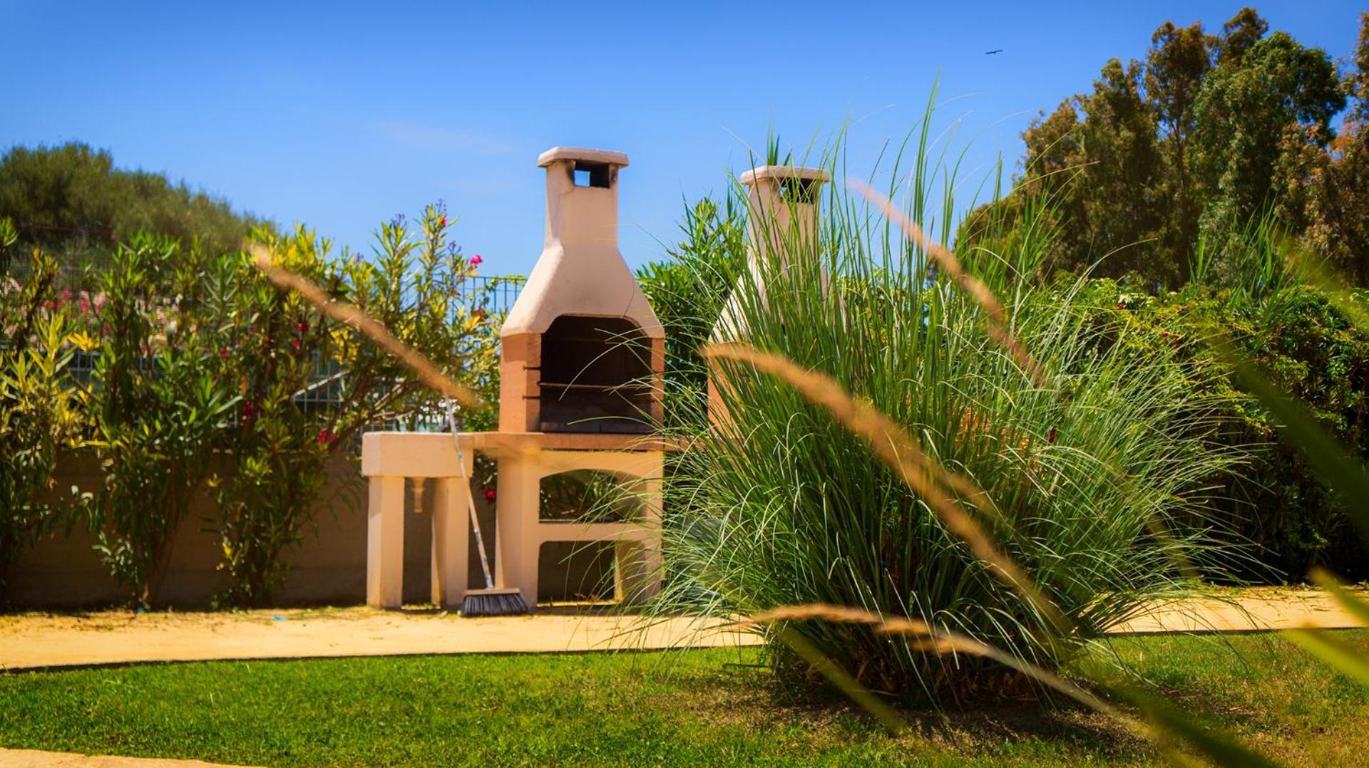 Sardiniarooms Arbatax Beach Dış mekan fotoğraf