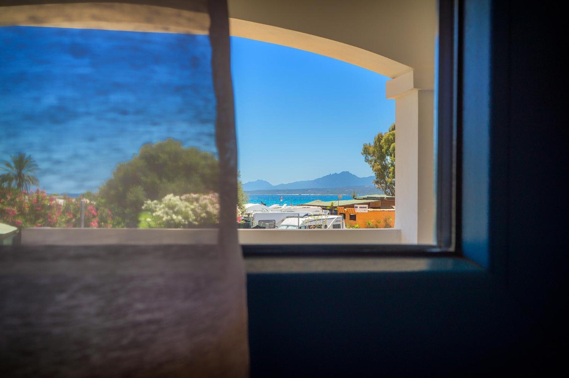 Sardiniarooms Arbatax Beach Dış mekan fotoğraf