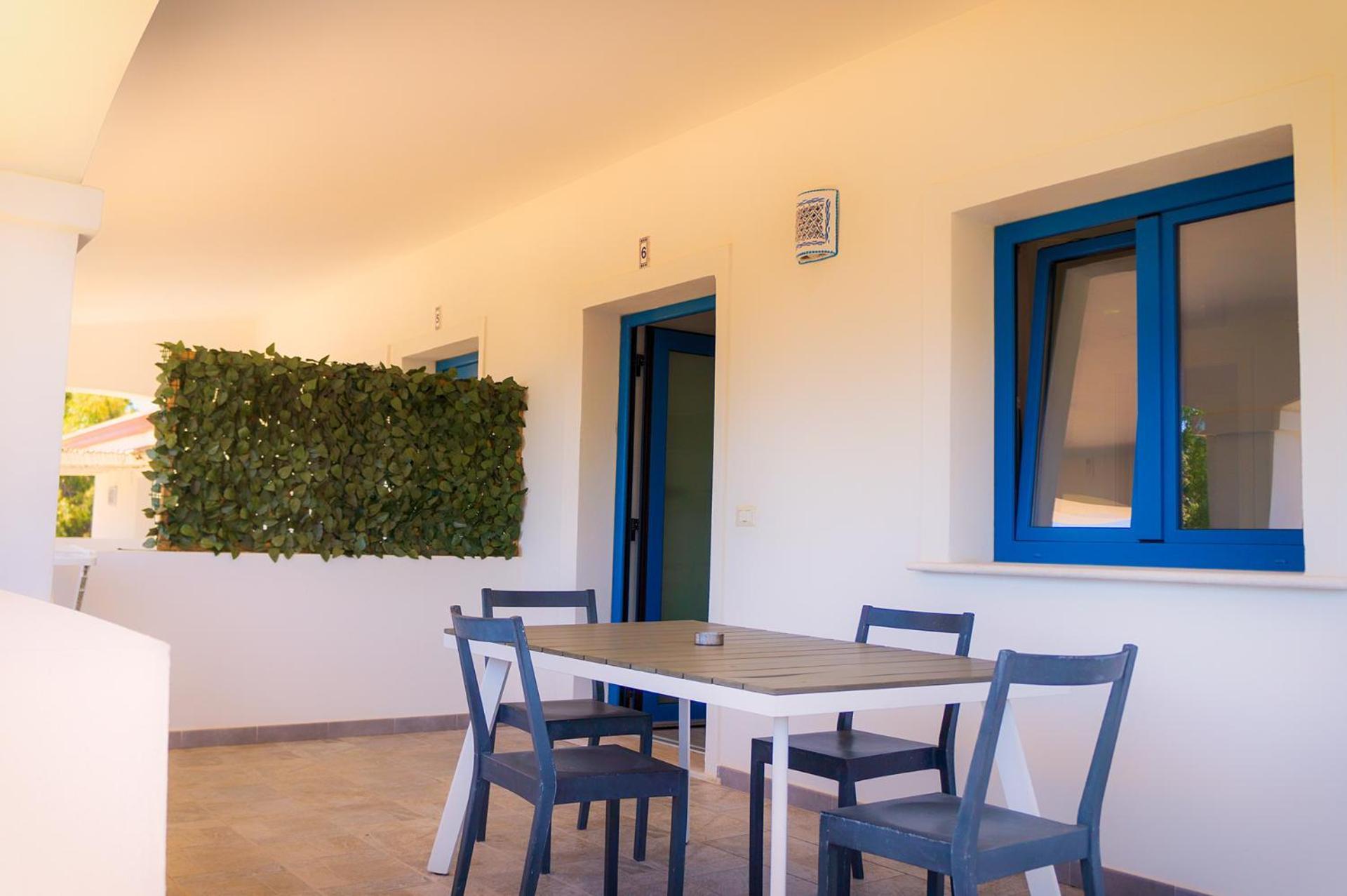 Sardiniarooms Arbatax Beach Dış mekan fotoğraf
