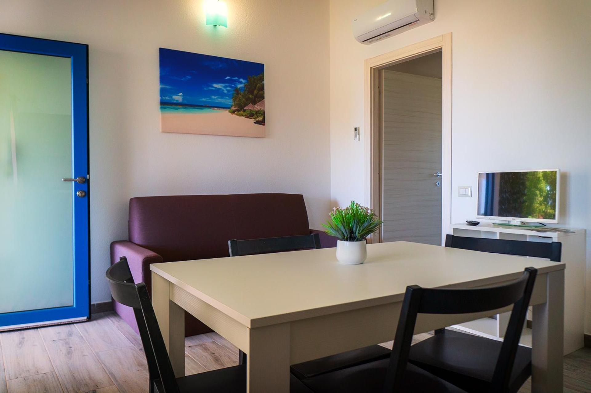 Sardiniarooms Arbatax Beach Dış mekan fotoğraf