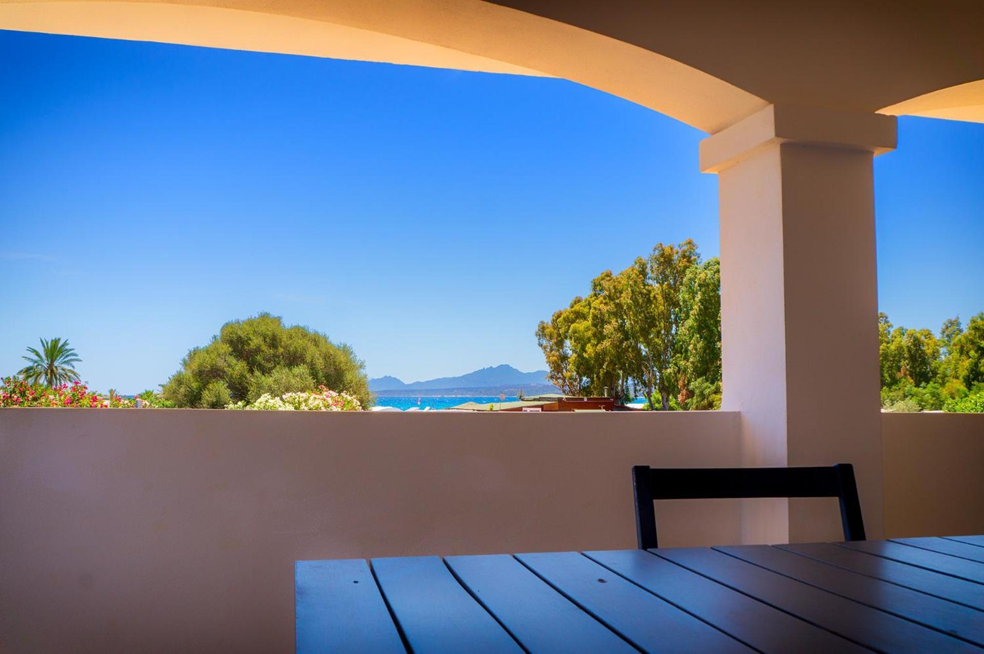 Sardiniarooms Arbatax Beach Dış mekan fotoğraf