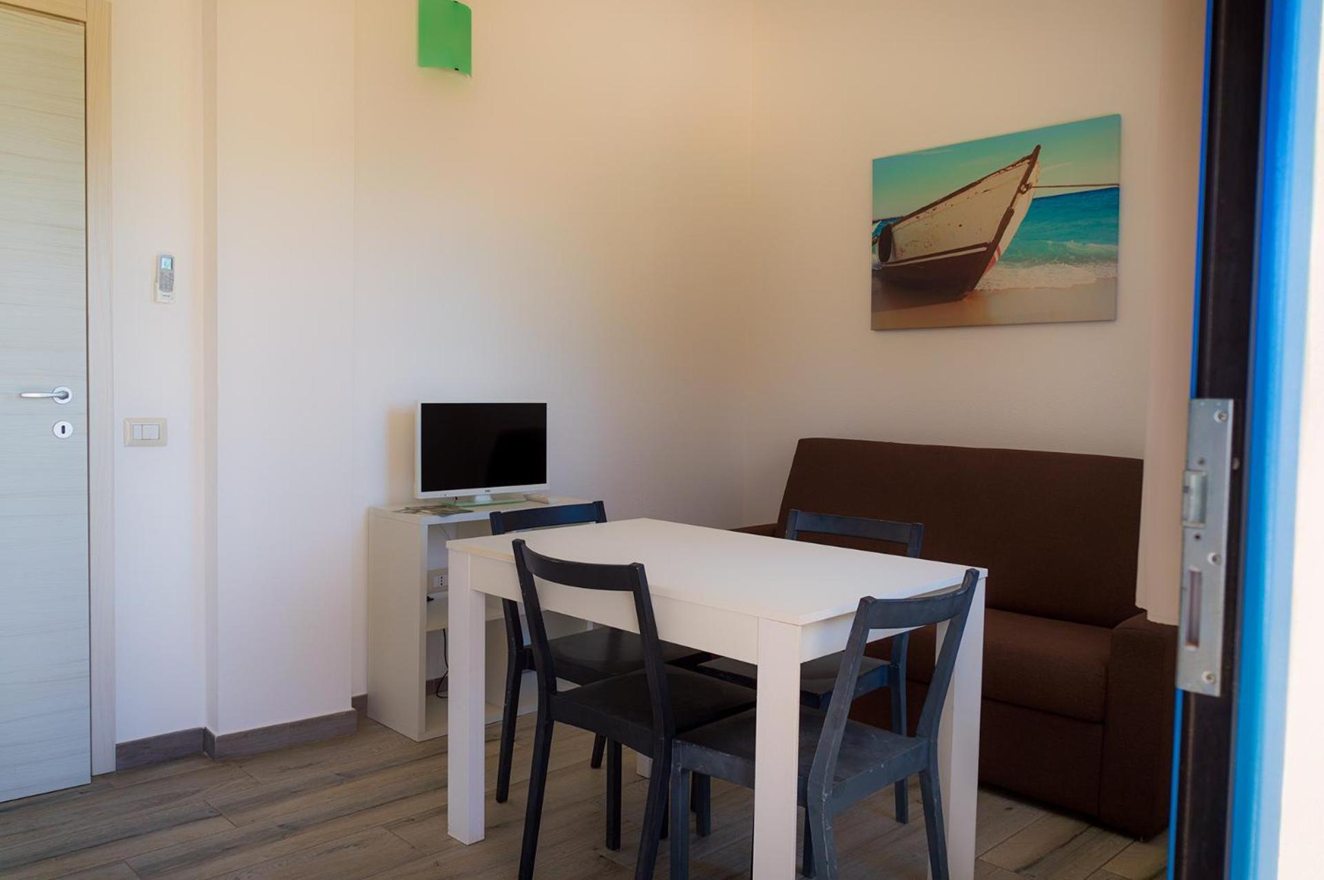 Sardiniarooms Arbatax Beach Dış mekan fotoğraf