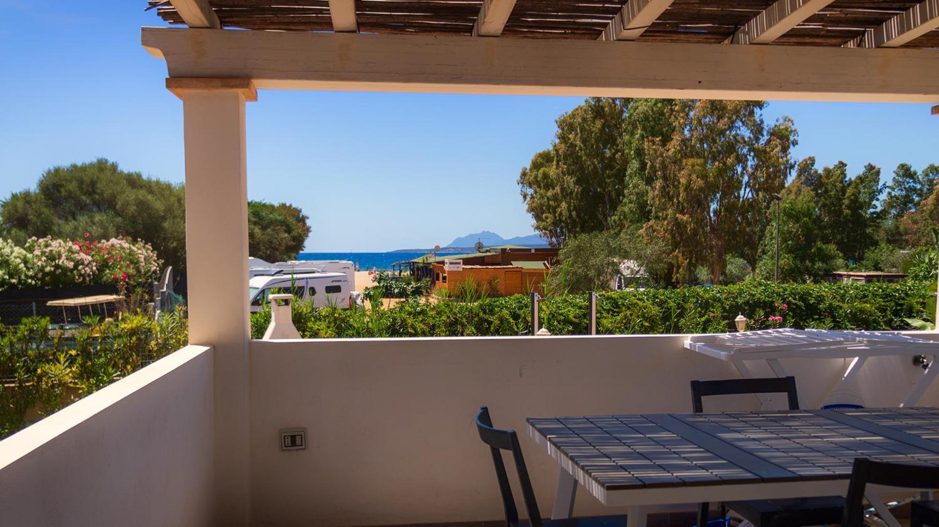 Sardiniarooms Arbatax Beach Dış mekan fotoğraf