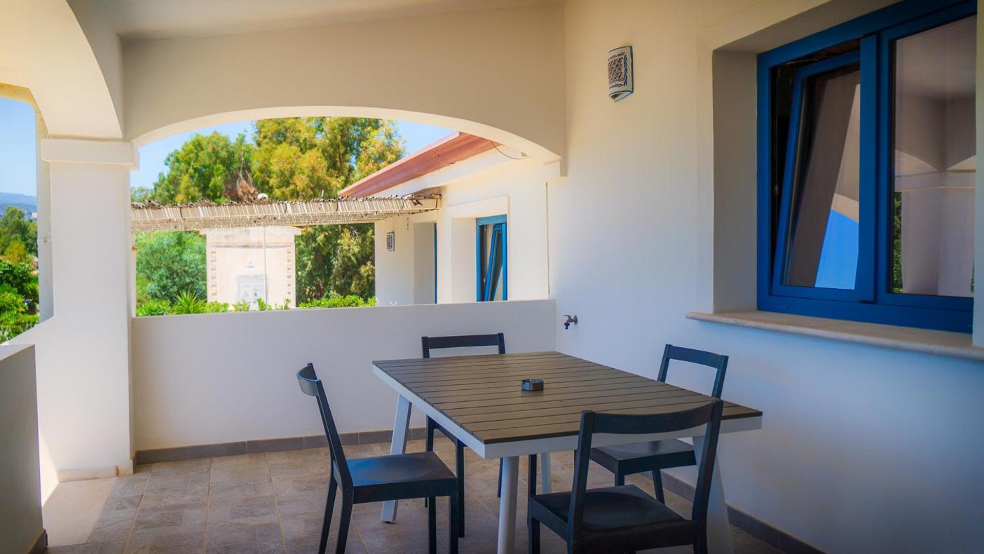 Sardiniarooms Arbatax Beach Dış mekan fotoğraf