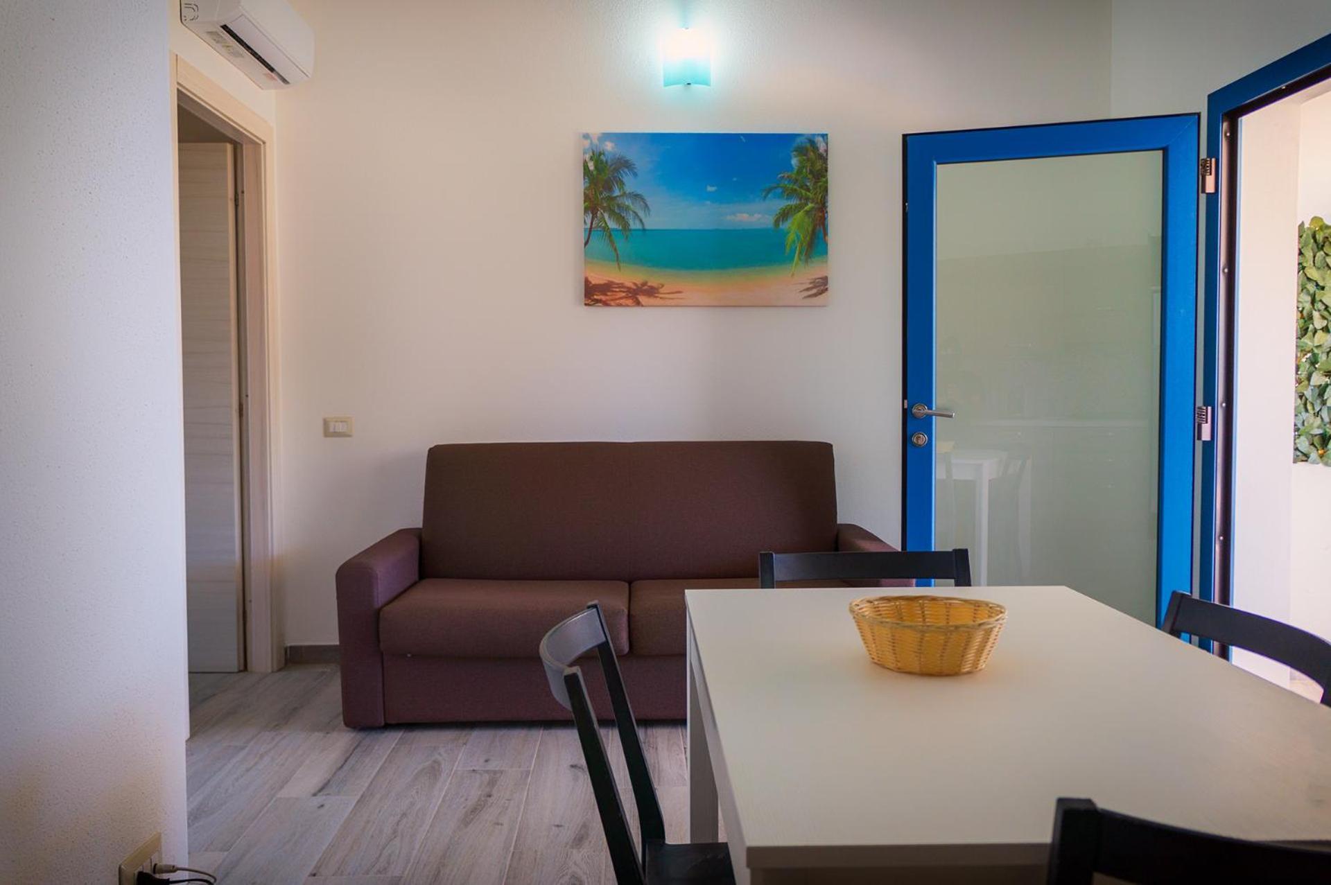 Sardiniarooms Arbatax Beach Dış mekan fotoğraf
