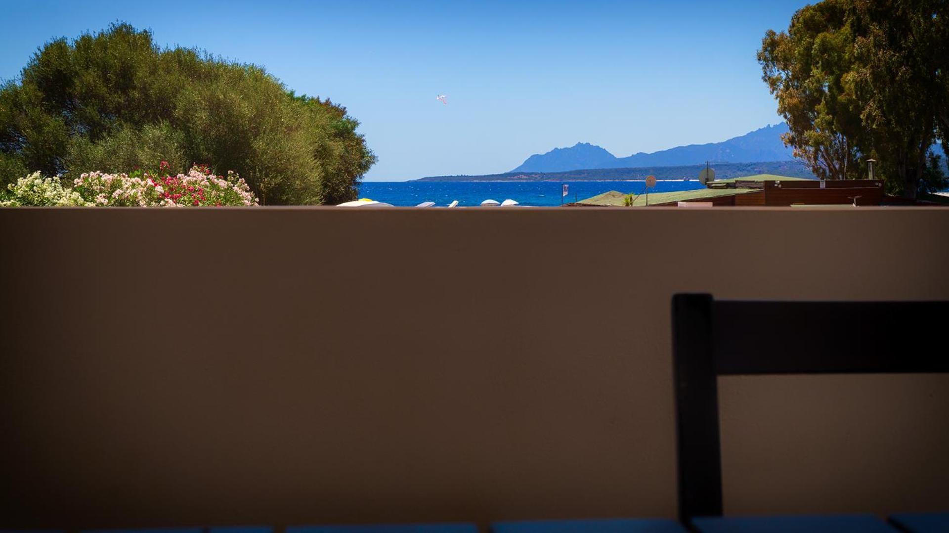 Sardiniarooms Arbatax Beach Dış mekan fotoğraf