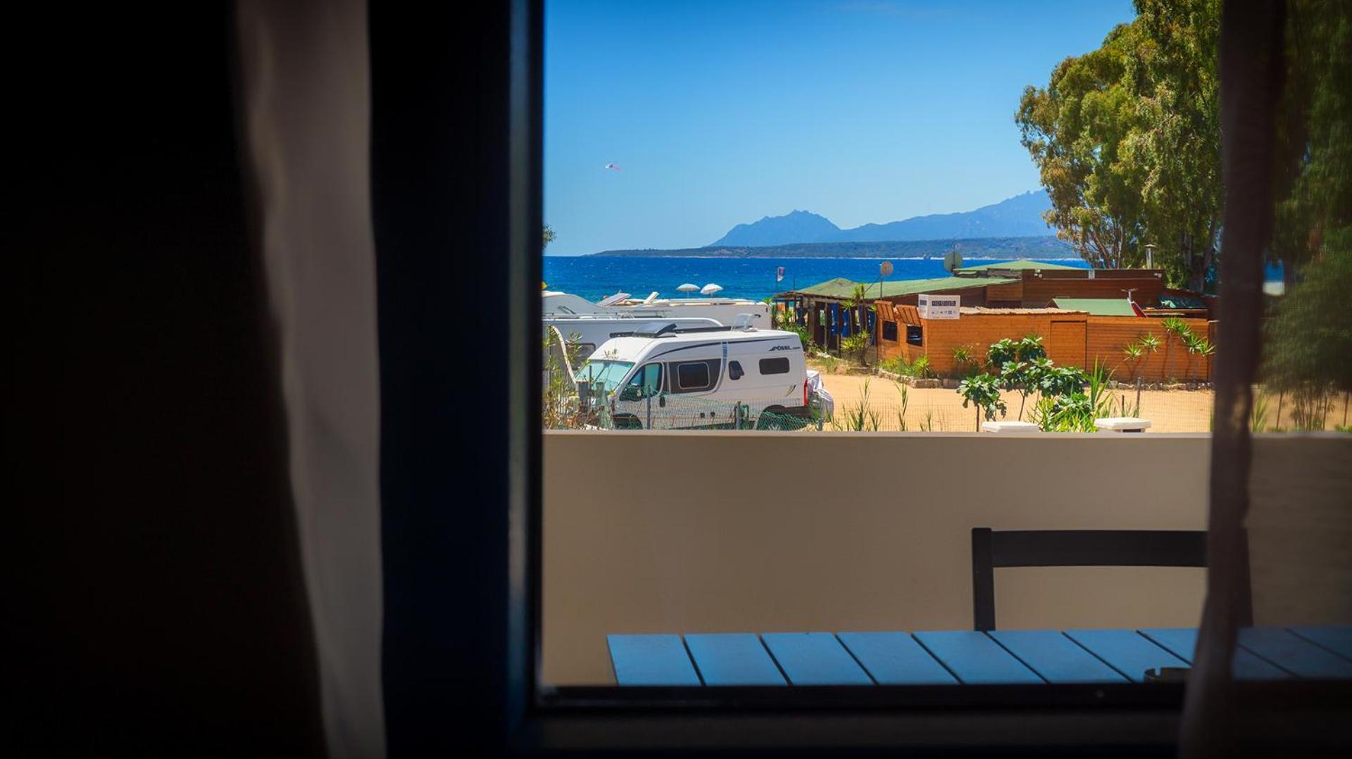 Sardiniarooms Arbatax Beach Dış mekan fotoğraf