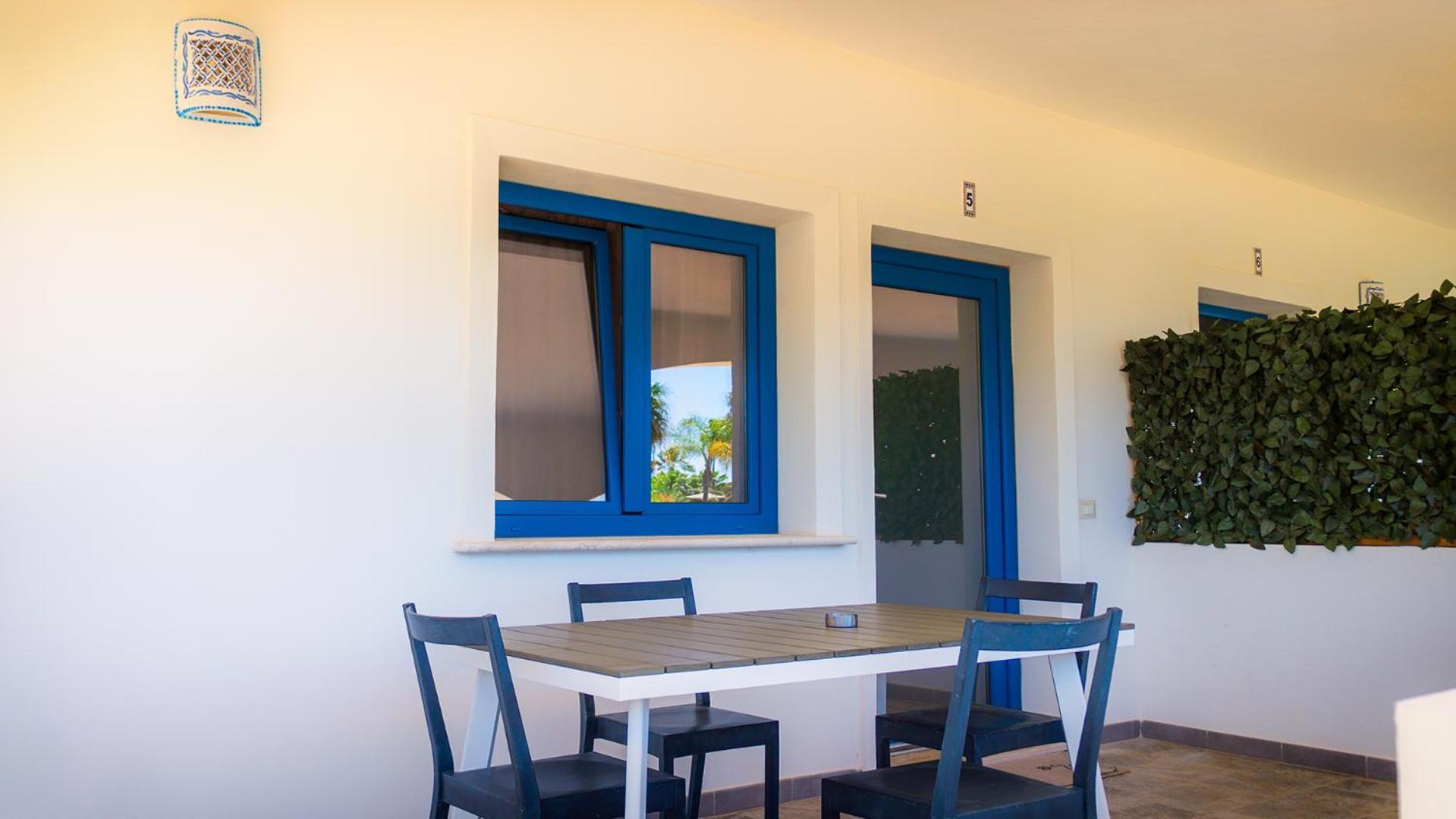 Sardiniarooms Arbatax Beach Dış mekan fotoğraf