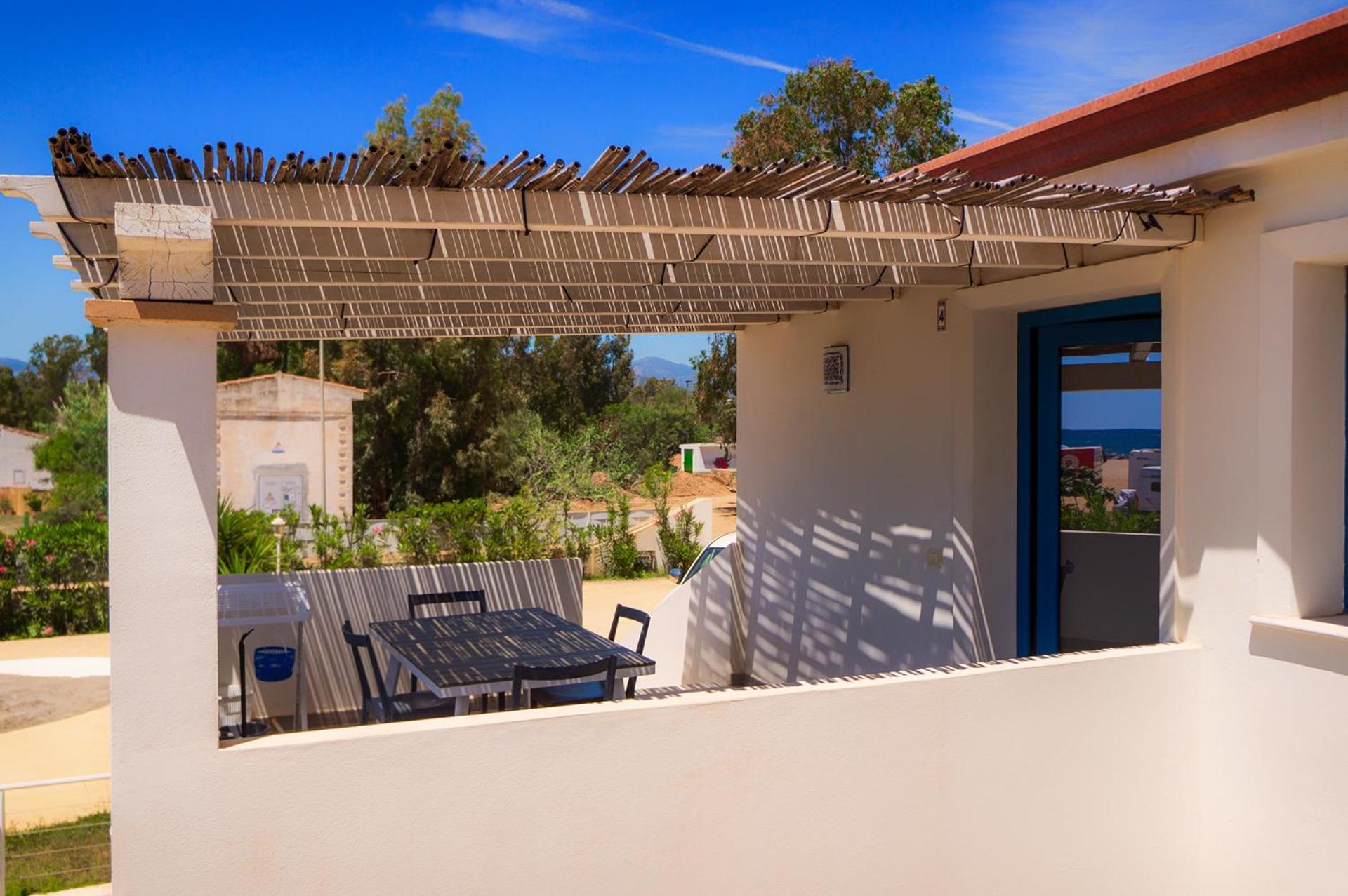 Sardiniarooms Arbatax Beach Dış mekan fotoğraf