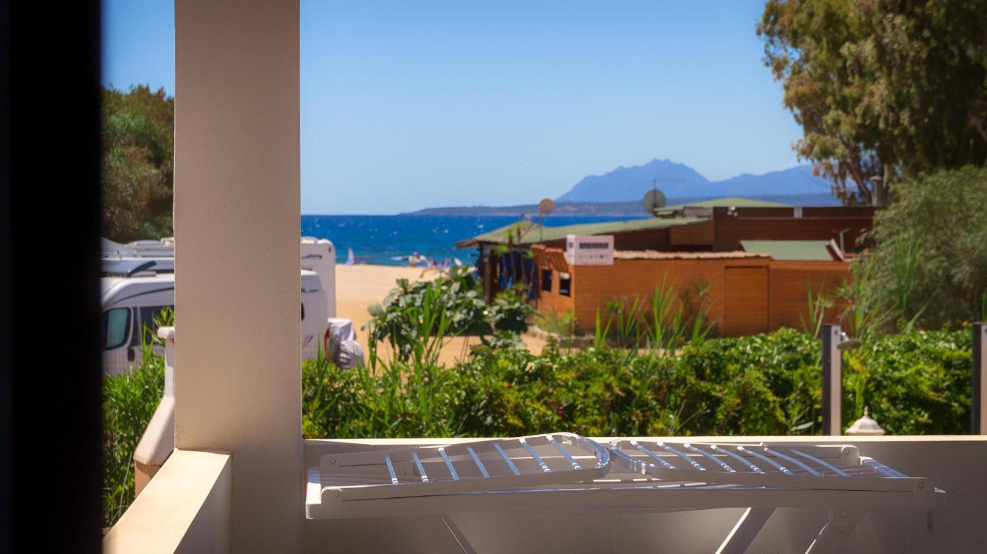 Sardiniarooms Arbatax Beach Dış mekan fotoğraf