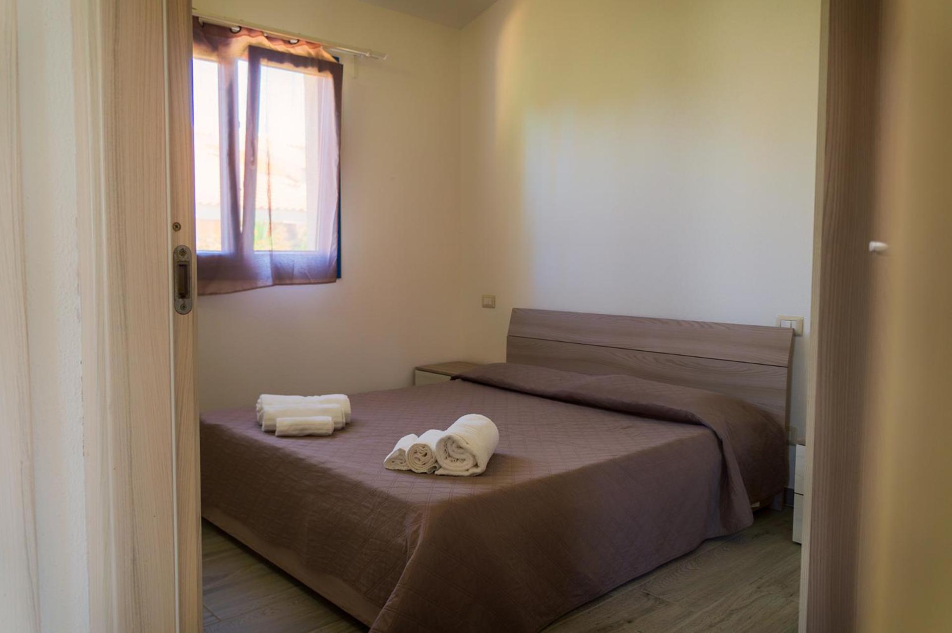 Sardiniarooms Arbatax Beach Dış mekan fotoğraf